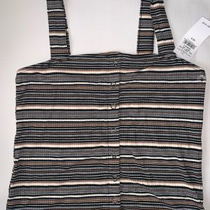 New American Eagle Tank Top